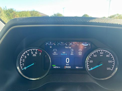 Used 2021 Ford F150 XLT w/ Equipment Group 302A High AWD/4WD image 17