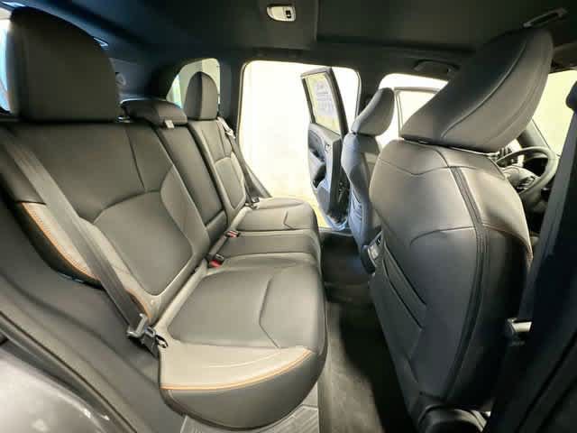 New 2026 Subaru Forester Sport AWD/4WD image 22