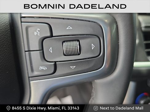 Used 2024 Chevrolet Tahoe LT image 25