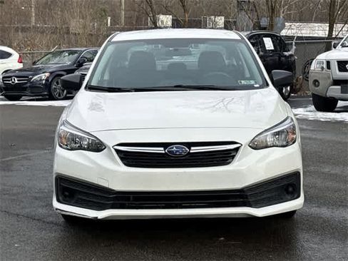 Certified 2023 Subaru Impreza 2.0i image 27