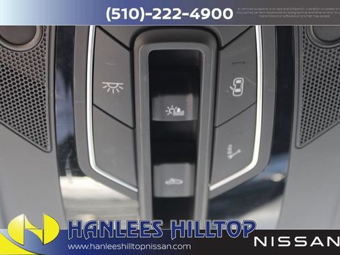 Used 2019 Audi e-tron Prestige w/ Prestige Package AWD/4WD image 27