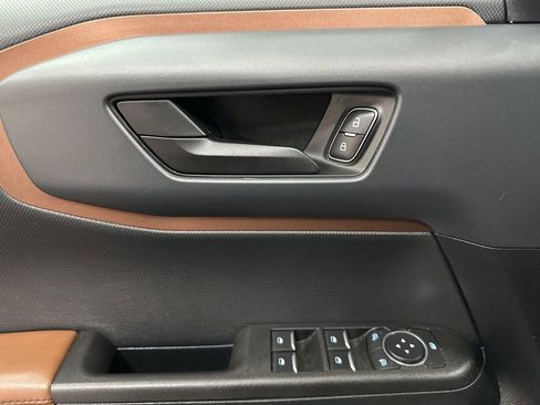 Used 2021 Ford Bronco Sport Badlands w/ Badlands Package image 18