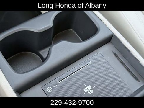 New 2026 Honda Odyssey EX-L image 21