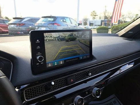 Used 2024 Honda Civic Sport Touring image 17