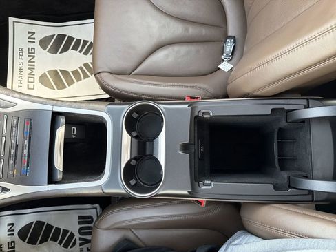 Used 2017 Lincoln MKX Reserve w/ Lincoln MKX Climate Package image 24