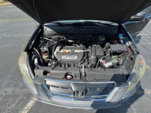 Used 2006 Honda CR-V EX image 12