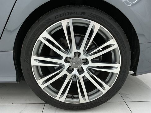 Used 2013 Audi A7 3.0T Prestige w/ Prestige Pkg AWD/4WD image 52