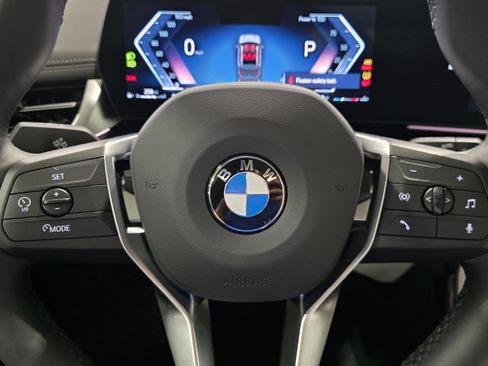 Used 2026 BMW X1 xDrive28i w/ Convenience Package AWD/4WD image 16