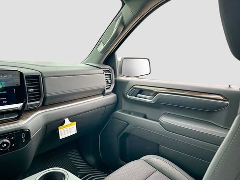 New 2026 Chevrolet Silverado 1500 LT AWD/4WD image 25