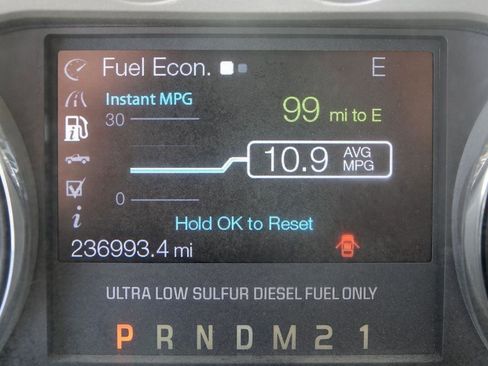 Used 2014 Ford F250 Lariat w/ Chrome Package image 25