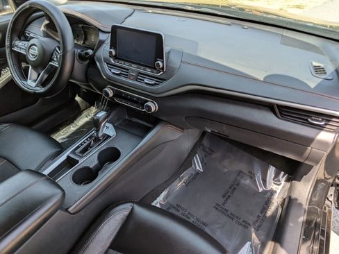 Used 2019 Nissan Altima 2.5 SR FWD image 35