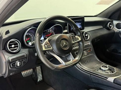 Used 2018 Mercedes-Benz C 300 Sedan image 14