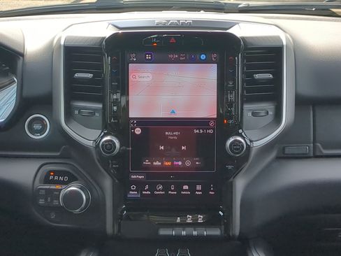 New 2026 RAM 1500 Big Horn AWD/4WD image 17