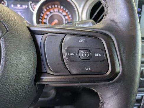 Used 2019 Jeep Wrangler Unlimited Sport S image 20