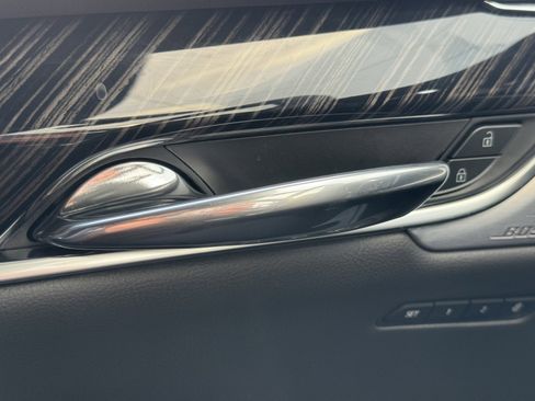 New 2025 Cadillac XT6 Premium Luxury w/ Technology Package image 30