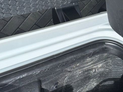 New 2026 RAM 5500 Tradesman image 27