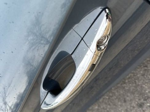 Used 2015 Hyundai Sonata ECO w/ Option Group 08 image 12