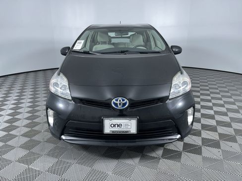 Used 2015 Toyota Prius Two image 27