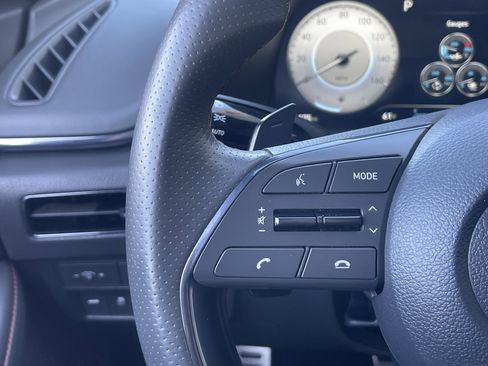 Used 2023 Hyundai Sonata N Line image 38