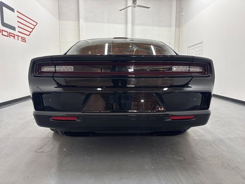 Used 2024 Dodge Charger R/T w/ Plus Group image 11