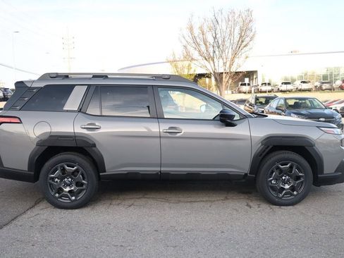 New 2026 Subaru Outback Premium image 5