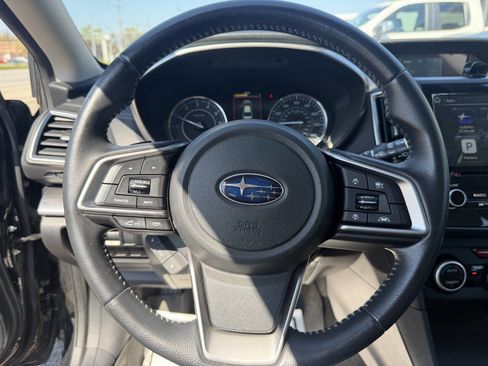 Used 2017 Subaru Impreza 2.0i Limited w/ Moonroof/BSD & Rcta/Eyesight image 26