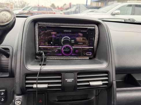 Used 2006 Honda CR-V SE image 18