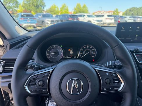 New 2026 Acura RDX SH-AWD w/ Advance Package image 14
