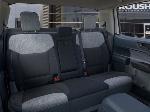 New 2026 Ford Maverick XLT image 11