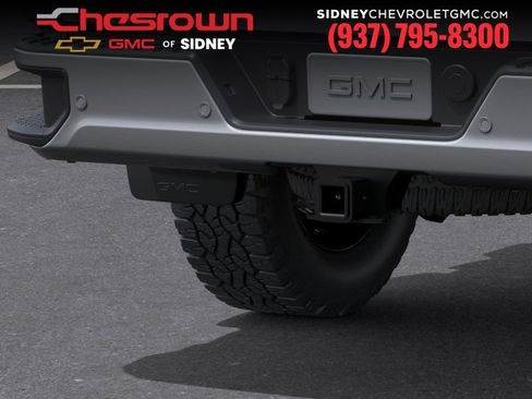 New 2026 GMC Sierra 2500 Denali w/ Denali Reserve Package AWD/4WD image 14