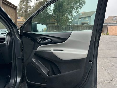 Used 2019 Chevrolet Equinox LS w/ LS Convenience Package image 23