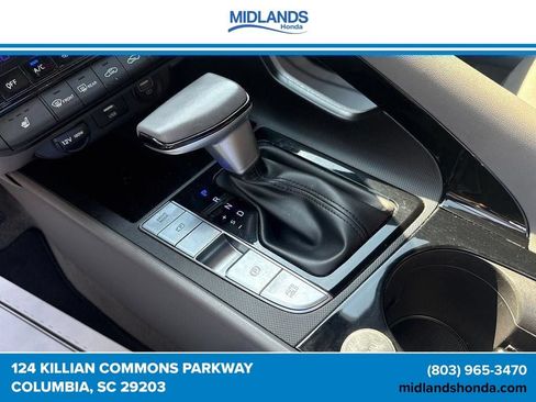 Used 2023 Hyundai Elantra SEL w/ Convenience Package FWD image 33