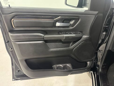 Used 2022 RAM 1500 Sport w/ Rebel Level 2 Equipment Group AWD/4WD image 17