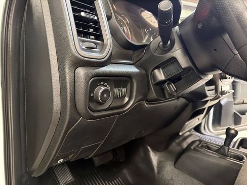 Used 2019 RAM 2500 Tradesman AWD/4WD image 27