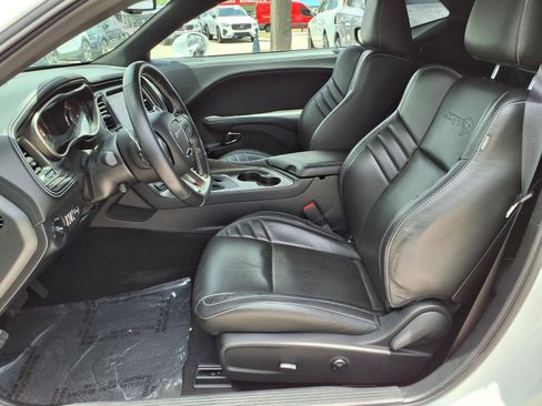 Used 2023 Dodge Challenger SRT Hellcat RWD image 19