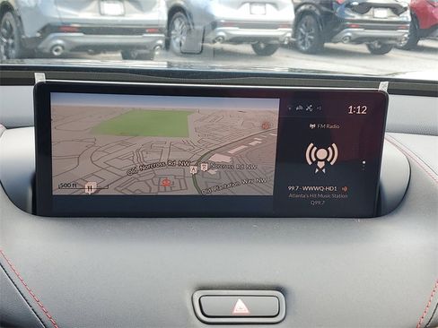 New 2025 Acura TLX A-Spec Package image 25