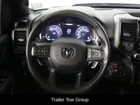 Used 2023 RAM 1500 TRX w/ TRX Level 2 Equipment Group AWD/4WD image 7