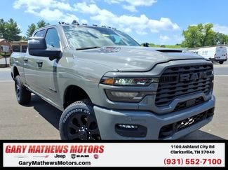 New 2026 RAM 2500 Big Horn AWD/4WD video 1