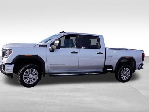 Used 2020 GMC Sierra 2500 Base w/ Convenience Package image 10