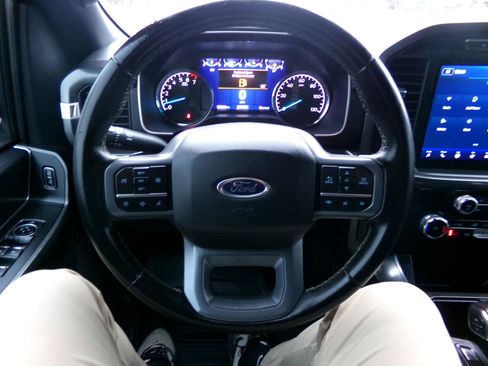 Used 2023 Ford F150 XLT w/ Equipment Group 302A High image 10