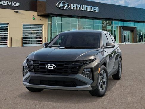 New 2026 Hyundai Tucson SEL w/ Tow & Go Package AWD/4WD image 6