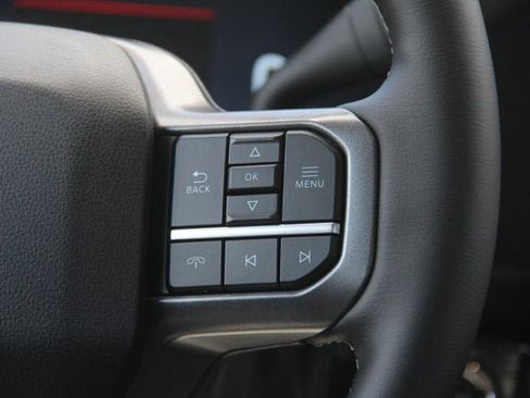 New 2026 Ford F350 Lariat AWD/4WD image 17