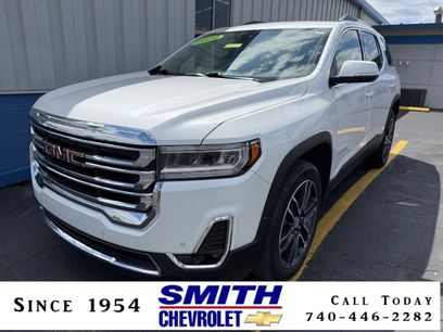 Used 2023 GMC Acadia SLT w/ Preferred Package