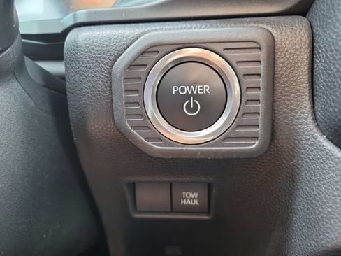 Used 2025 Toyota Land Cruiser 1958 AWD/4WD image 29
