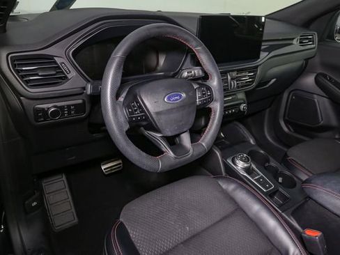 Used 2023 Ford Escape ST-Line w/ Tech Pack #1 image 22