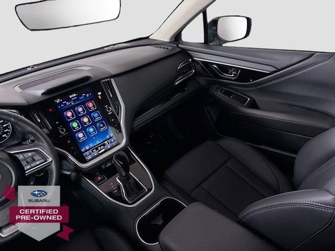 Certified 2025 Subaru Legacy Limited image 24