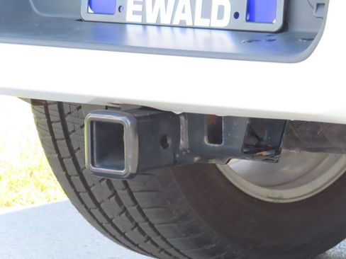 Used 2022 RAM 1500 Big Horn AWD/4WD image 12