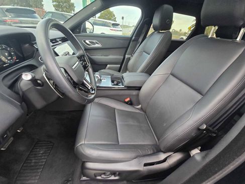 Used 2025 Land Rover Range Rover Velar Dynamic SE image 24