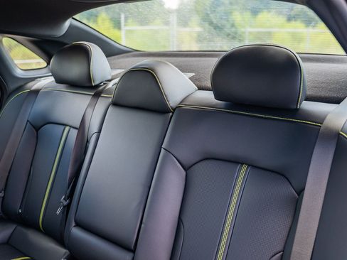 New 2026 Kia K5 GT image 18