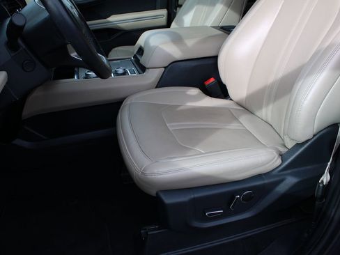 Used 2024 Ford Expedition Max Limited image 21